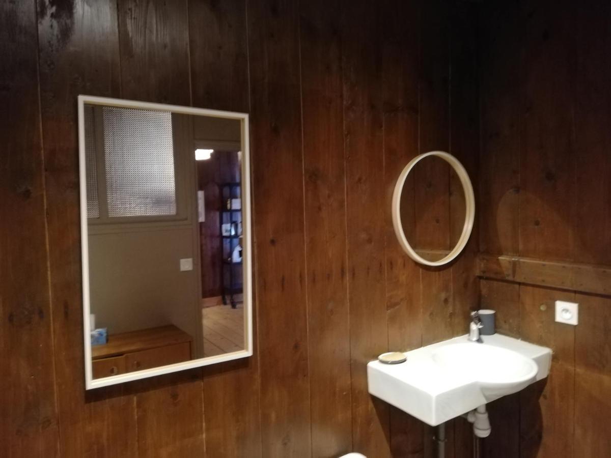 La Canetterie Dole Dış mekan fotoğraf